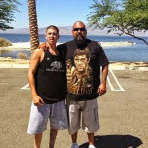 Meet your Posher, Ramon